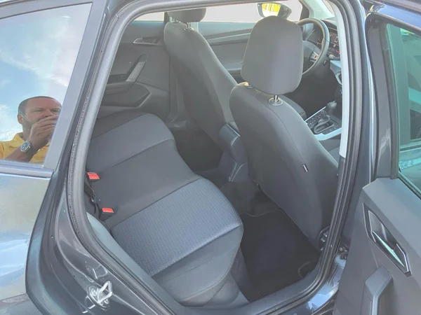 SEAT Arona (2025) — foto 21 van 22