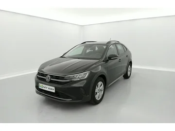 VOLKSWAGEN Taigo (2023)