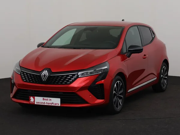 RENAULT Clio (2025) — foto 1 van 27