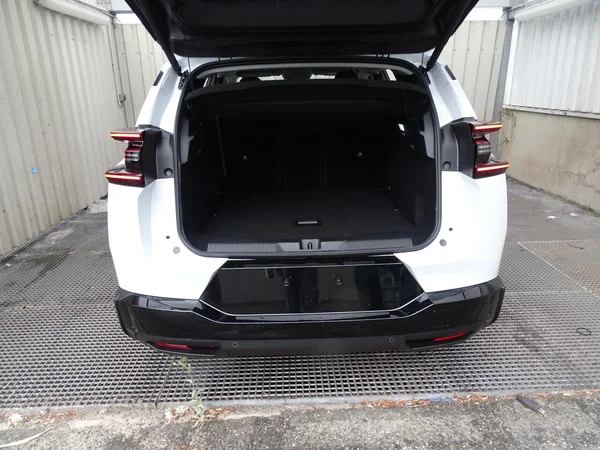 Citroën C5 Aircross (2026) — foto 9 van 27