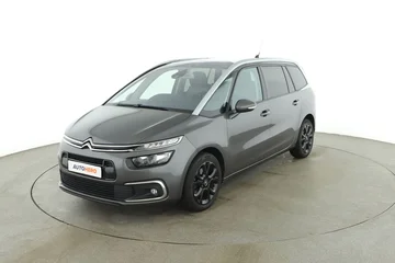 Citroen C4 40fd7dde-dbf8-445a-8416-fbf2472b60c8