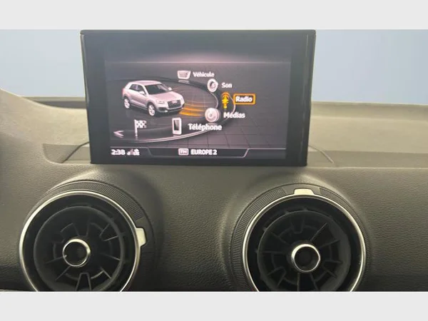 Audi Q2 (2020) — foto 5 van 31