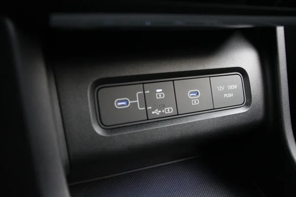 Hyundai Tucson (2026) — foto 22 van 40