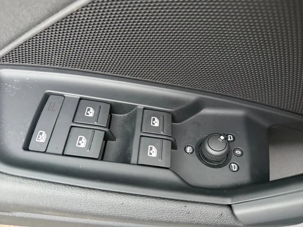 AUDI A3 Sportback (2024) — foto 6 van 15