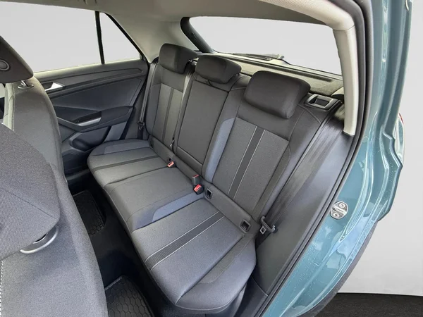 VOLKSWAGEN T-Roc (2022) — foto 10 van 24