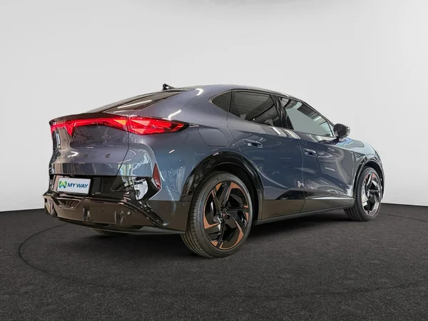 CUPRA Tavascan (2026) — foto 16 van 22