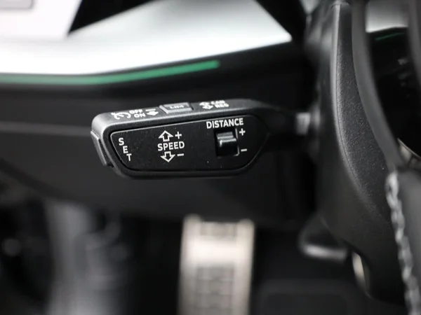 AUDI A3 Sportback (2022) — foto 9 van 24