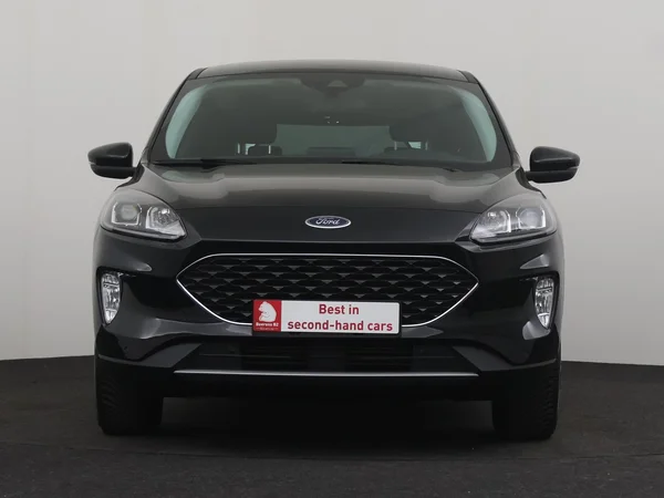 FORD Kuga (2024) — foto 26 van 28