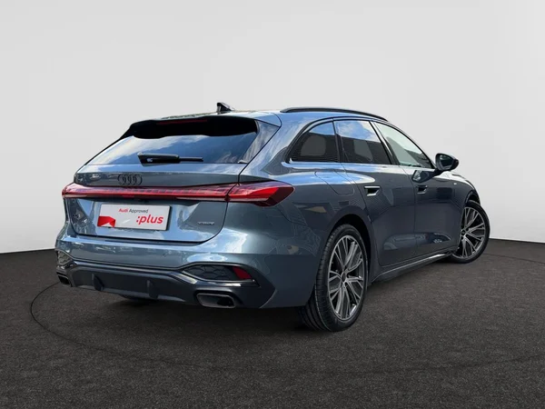 AUDI A5 Avant (2025) — foto 20 van 24