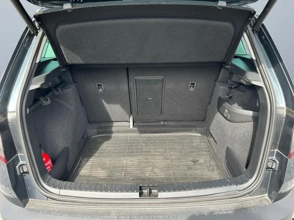 SKODA Karoq (2020) — foto 27 van 34