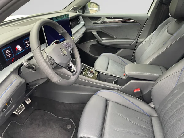 VOLKSWAGEN Tayron eHybrid (PHEV) (2025) — foto 10 van 24