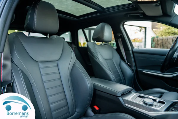BMW M340i (2023) — foto 13 van 58