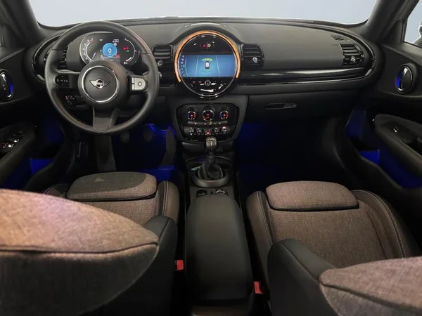 MINI Mini Clubman (F54 LCI) (2022) — foto 4 van 22