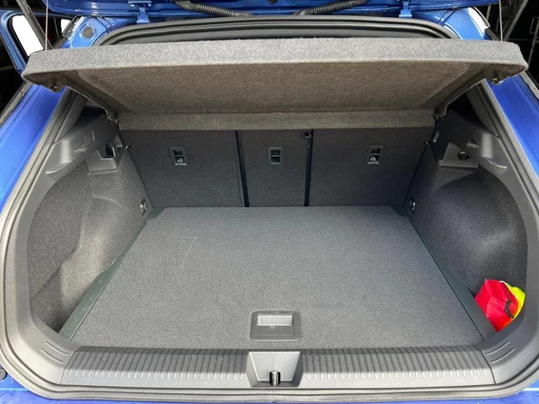 VOLKSWAGEN T-Roc (2026) — foto 5 van 24