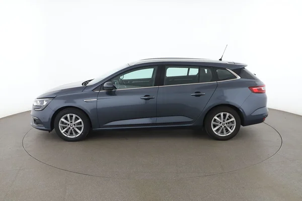 Renault Megane (2020) — foto 9 van 16
