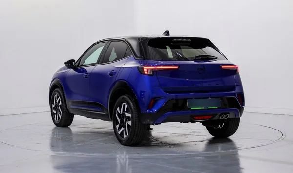 Opel Mokka (2025) — foto 23 van 56