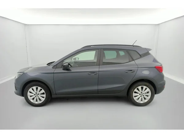 SEAT Arona (2021) — foto 21 van 36
