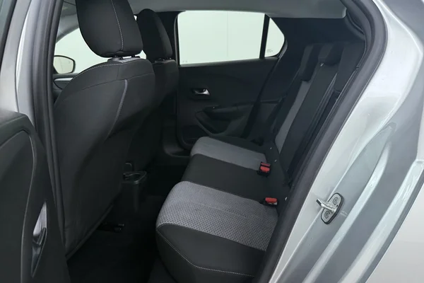 Opel Corsa (2025) — foto 19 van 20