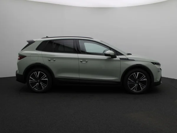 SKODA Elroq (2025) — foto 10 van 18