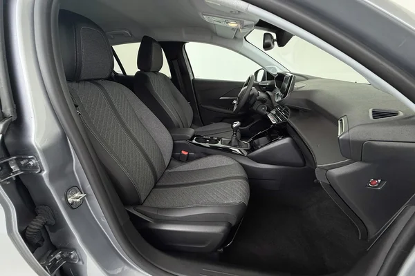 Peugeot 208 (2025) — foto 13 van 30