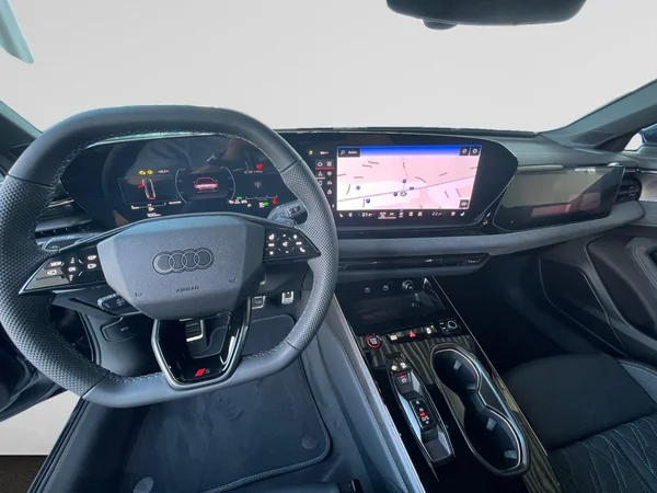 AUDI A6 Avant (2026) — foto 2 van 11