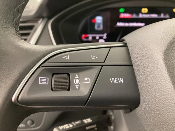 AUDI Q5 Sportback (2022) — foto 3 van 36