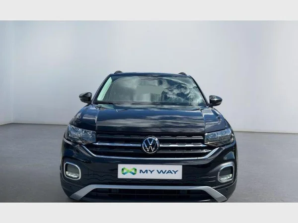 Volkswagen T-Cross (2022) — foto 23 van 29