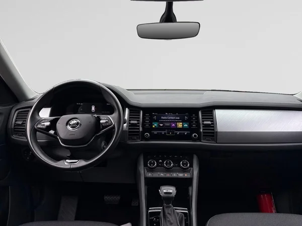 SKODA Kodiaq (2023) — foto 20 van 21