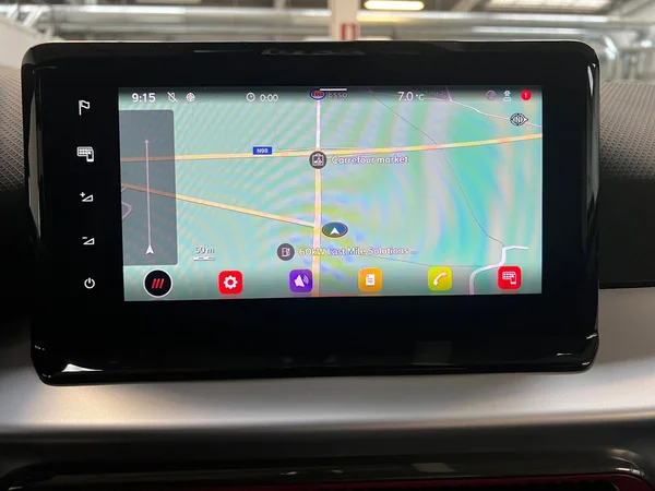 SEAT Arona (2024) — foto 3 van 20