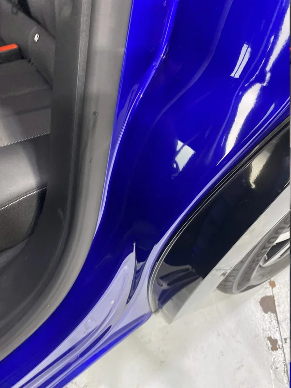 Opel Mokka (2025) — foto 28 van 56