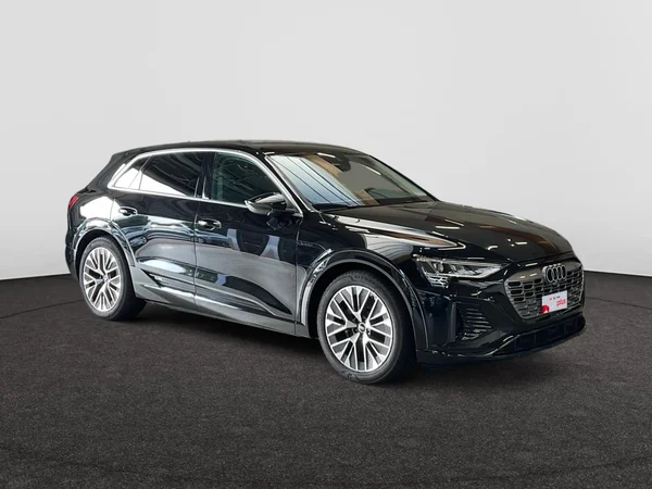 AUDI Q8 e-tron (2024) — foto 20 van 22