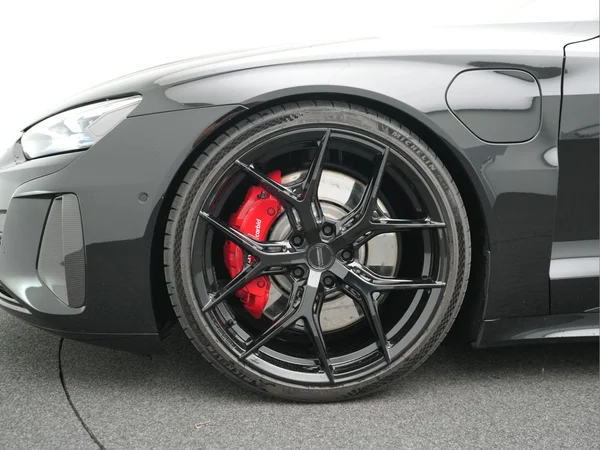 AUDI RS e-tron GT (2021) — foto 15 van 35