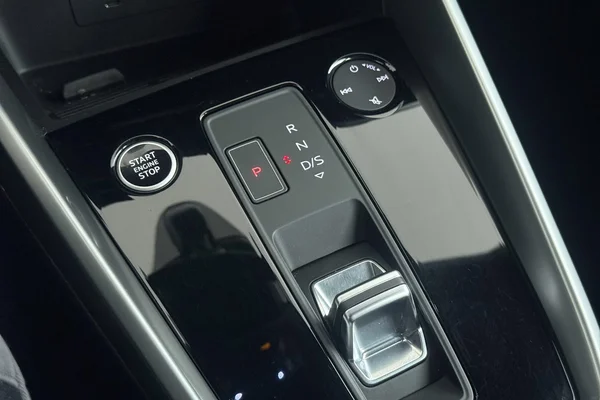 Audi A3 Sportback PHEV (2020) — foto 8 van 48