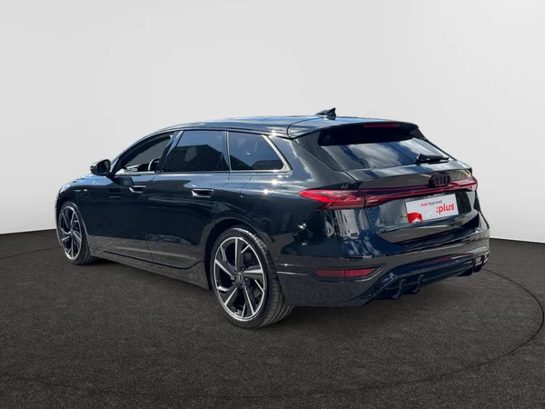 AUDI A6 SW e-tron (2026) — foto 18 van 24