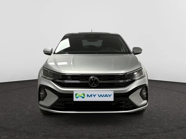 VOLKSWAGEN Taigo (2026) — foto 10 van 15