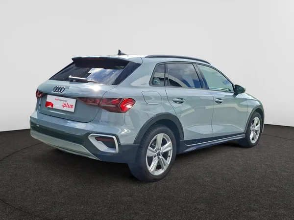 AUDI A3 Allstreet (2025) — foto 20 van 24