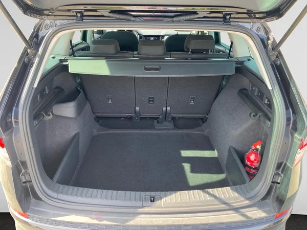 SKODA Kodiaq Dsl (2022) — foto 4 van 9