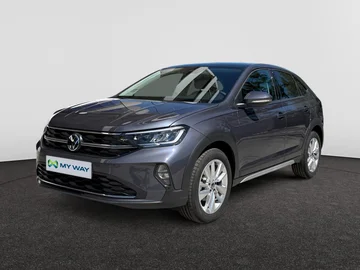 VOLKSWAGEN Taigo (2026)