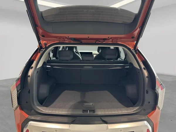 Kia EV3 (2025) — foto 18 van 20