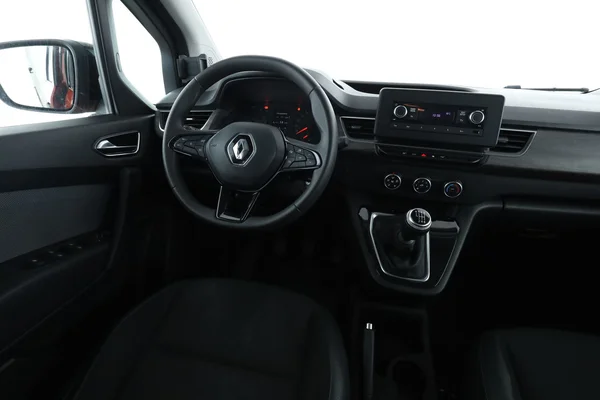 Renault Kangoo (2022) — foto 4 van 16