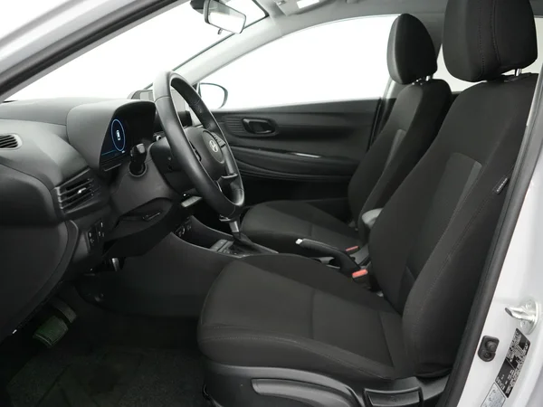 Hyundai i20 (2024) — foto 3 van 21