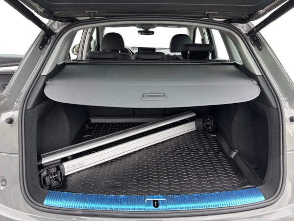 AUDI Q5 (2021) — foto 11 van 21