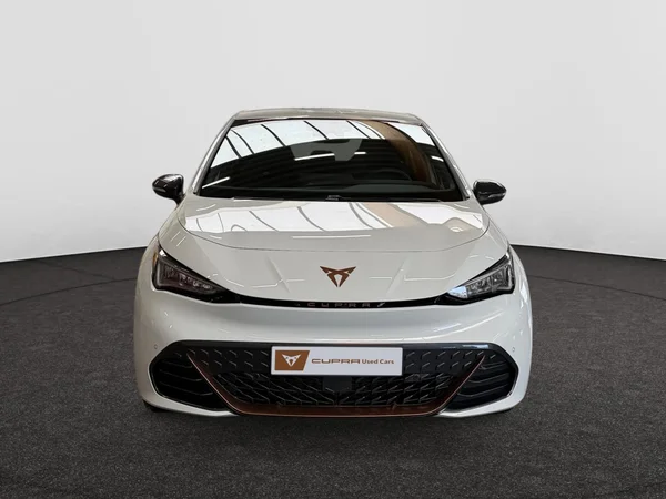 CUPRA Born (2026) — foto 23 van 24