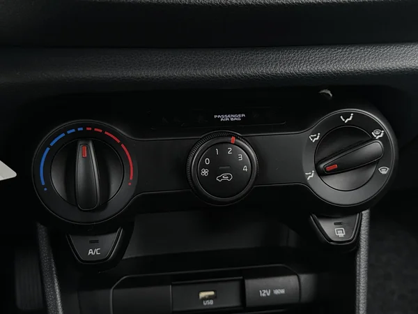 KIA Picanto (2021) — foto 15 van 23