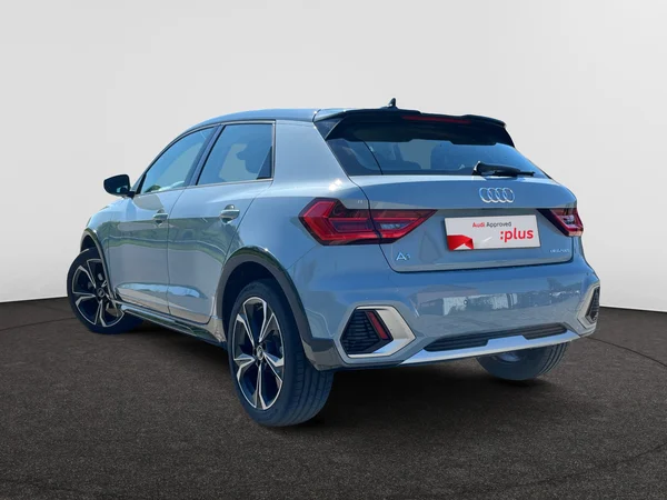 AUDI A1 allstreet (2025) — foto 16 van 22