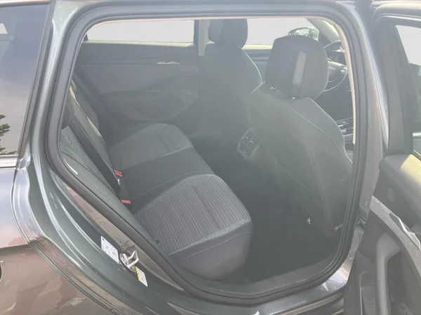 SKODA Superb Combi (2025) — foto 24 van 25