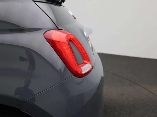 Fiat 500 (2021) — foto 27 van 35