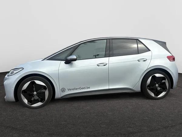 VOLKSWAGEN ID.3 (2026) — foto 12 van 20