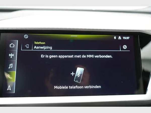 AUDI Q4 e-tron (2023) — foto 31 van 31