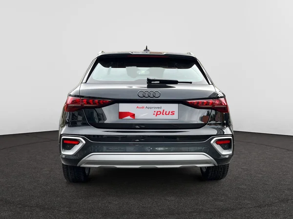 AUDI A3 Allstreet (2024) — foto 12 van 15